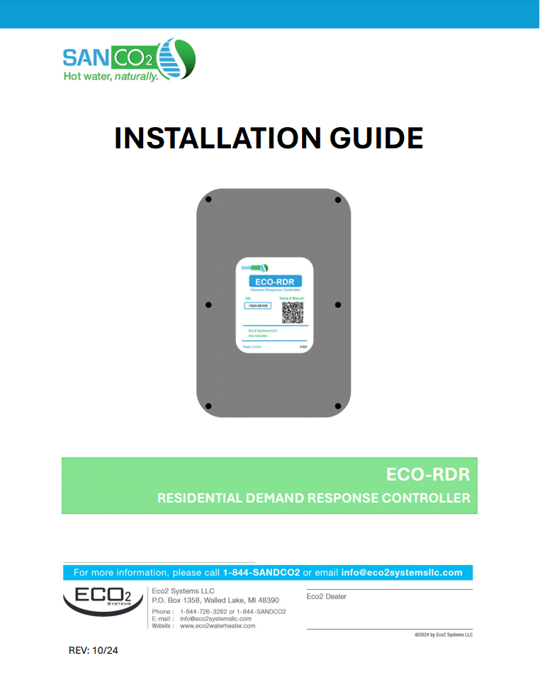 installation guide